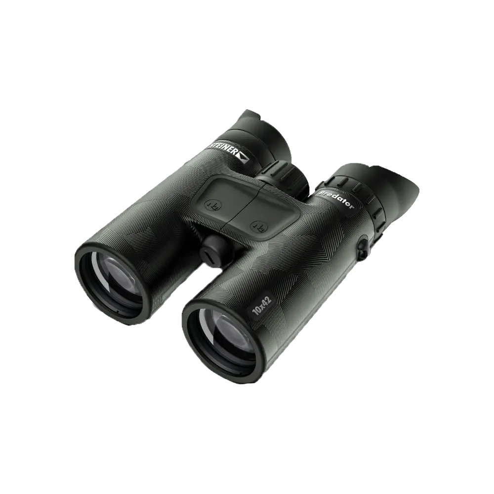 Predator 10x42 | Steiner High-Quality Optics